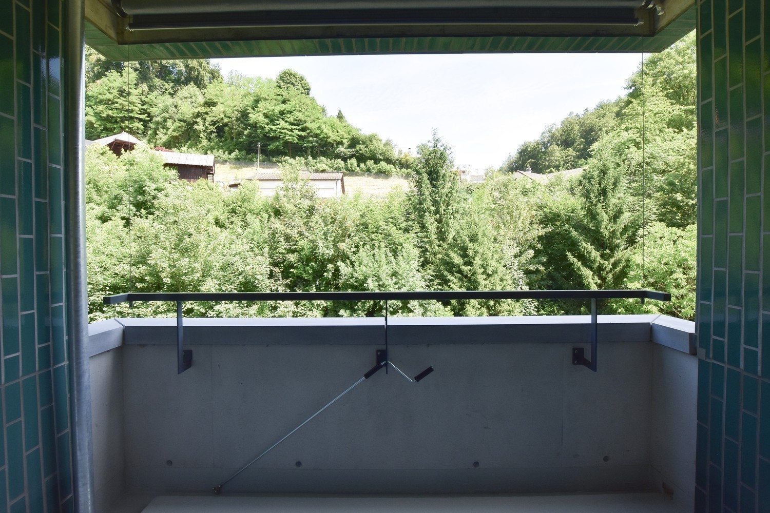 Appartamento di 4 ½ locali