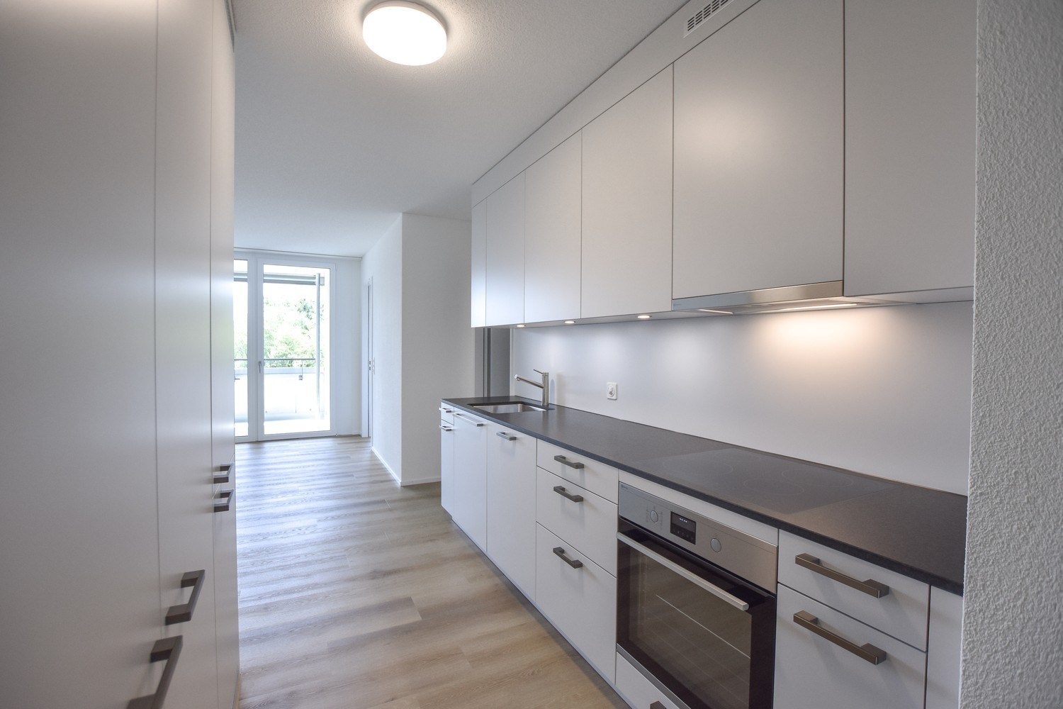 Appartamento di 4 ½ locali