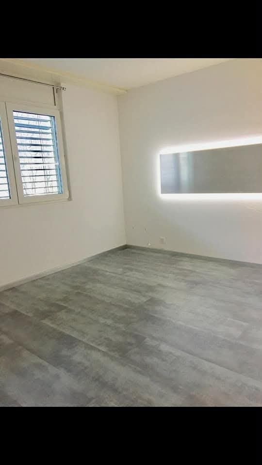 Appartamento di 4 ½ locali