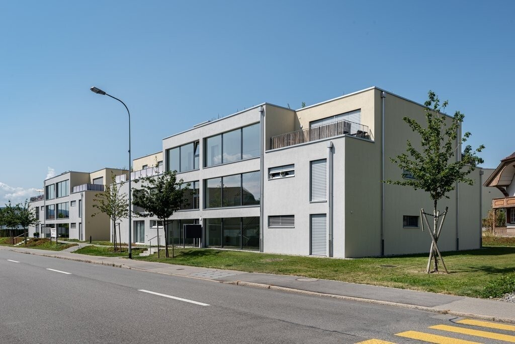 Appartamento di 4 ½ locali