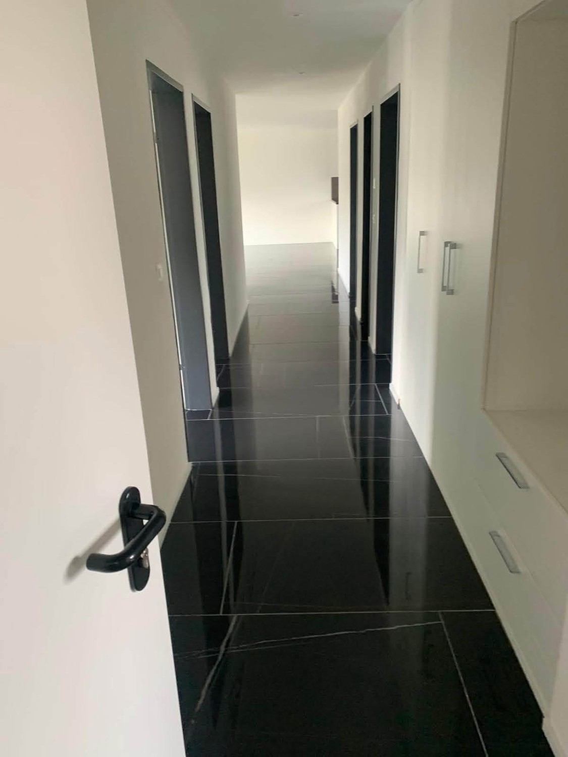 5 ½ rooms apartment