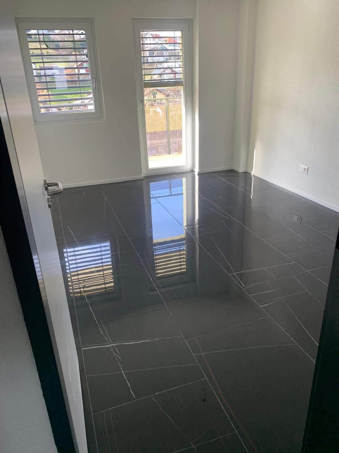 5 ½ rooms apartment