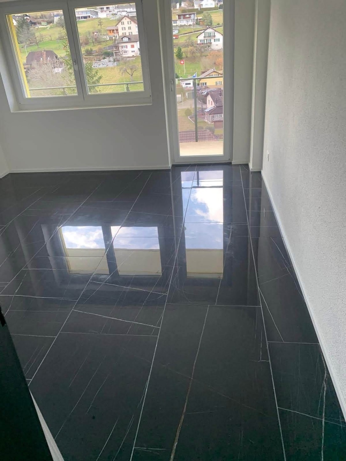 5 ½ rooms apartment