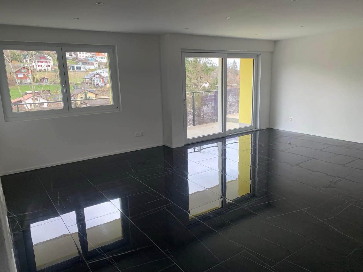 5 ½ rooms apartment