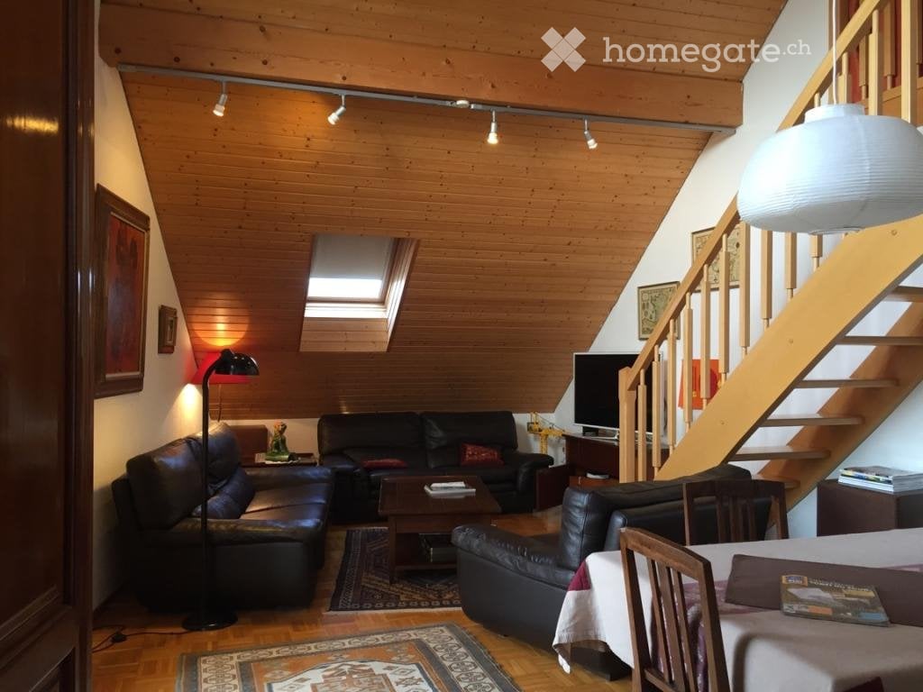 1 room single room