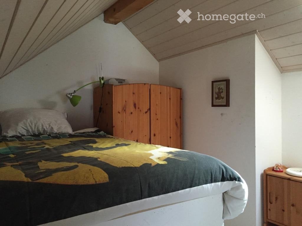 1 room single room