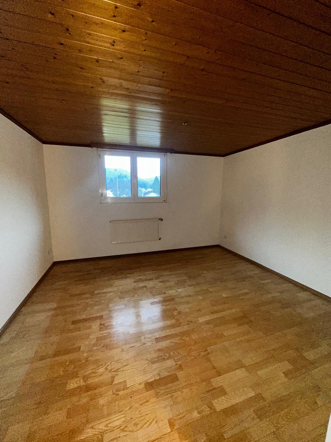 appartamento di 3 locali