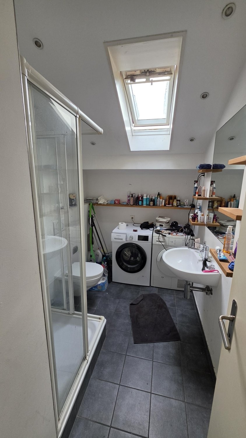 Appartement de 2 ½ pièces