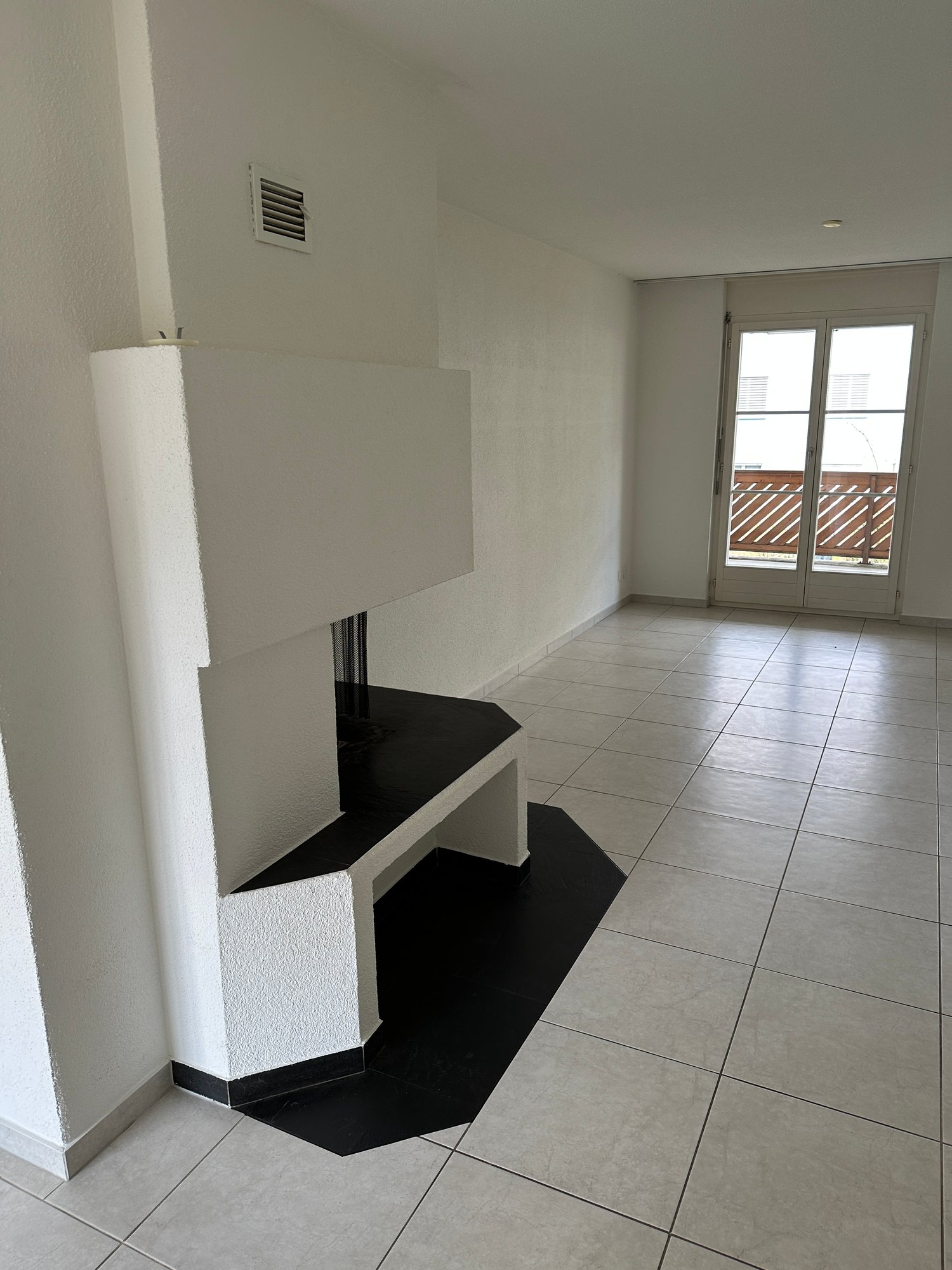 Appartamento di 4 ½ locali