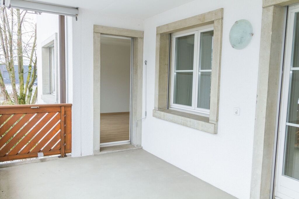Appartamento di 4 ½ locali