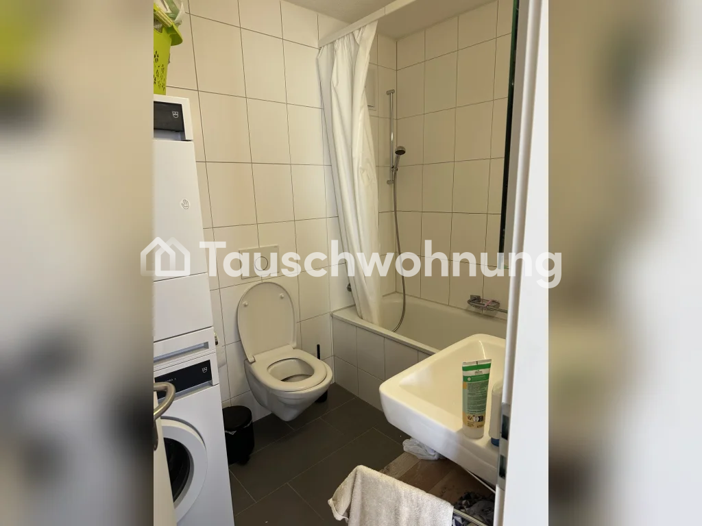 Appartement de 2 ½ pièces