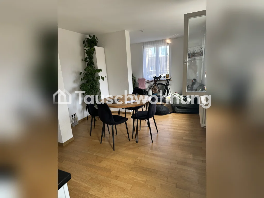 Appartement de 2 ½ pièces