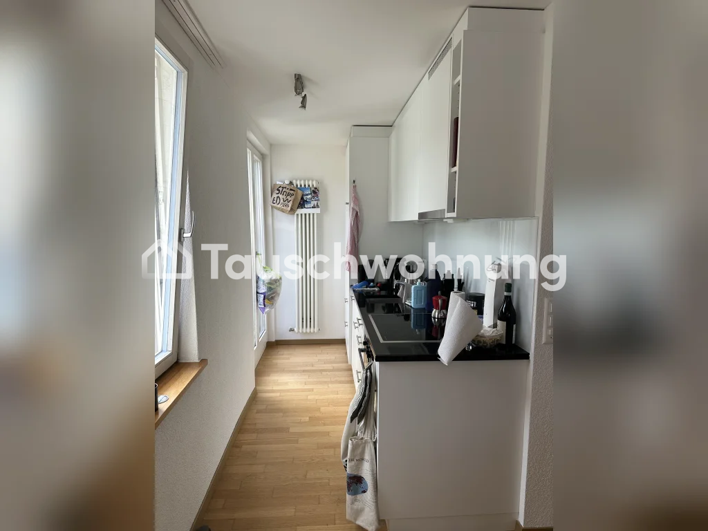 Appartement de 2 ½ pièces