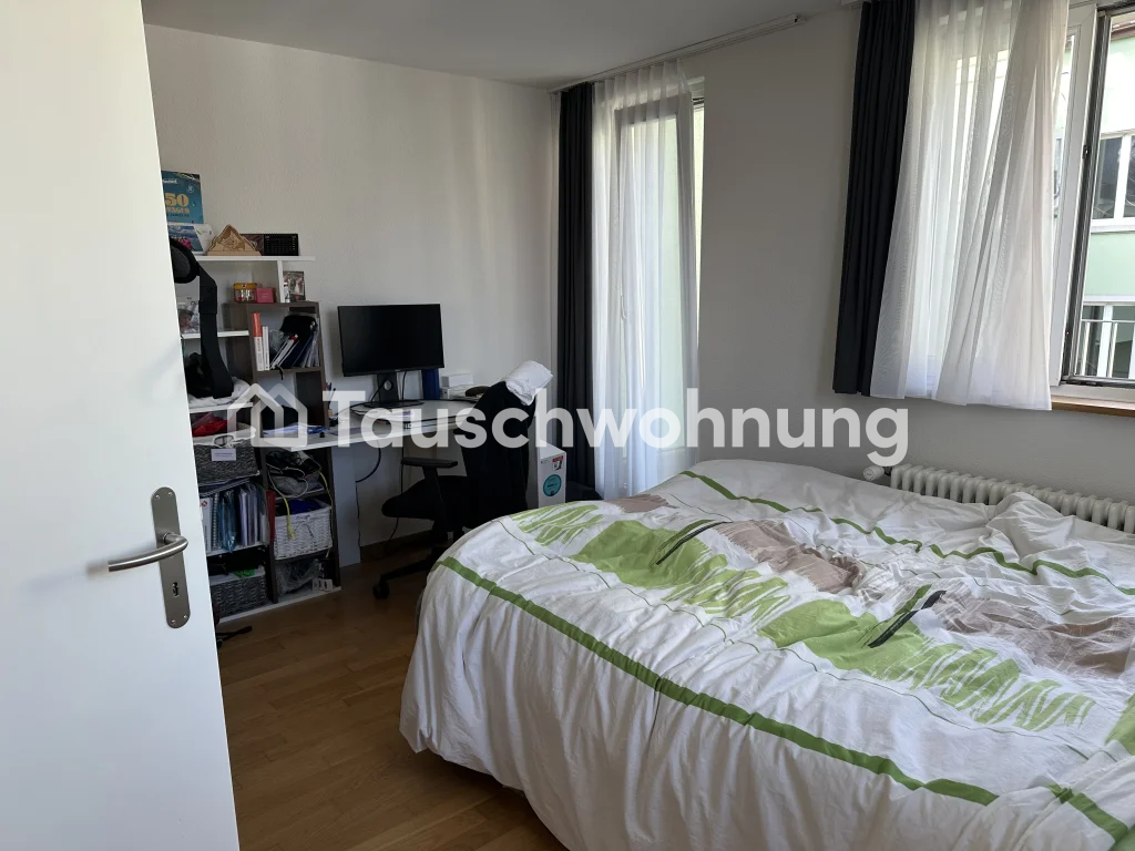 Appartement de 2 ½ pièces