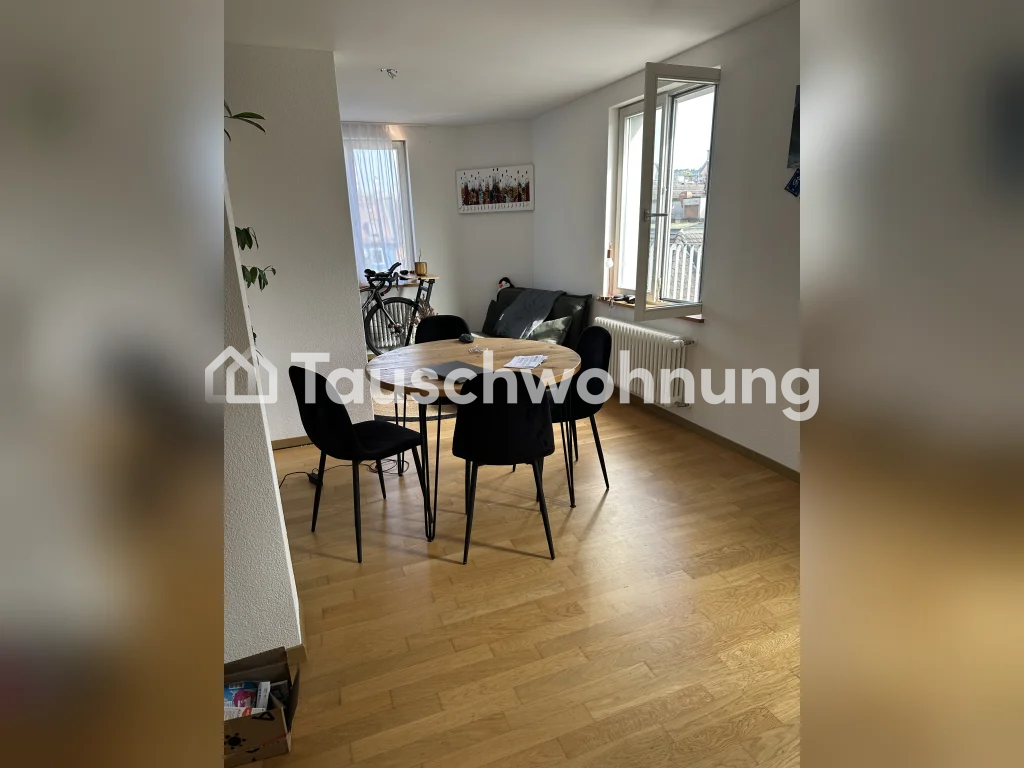 Appartement de 2 ½ pièces