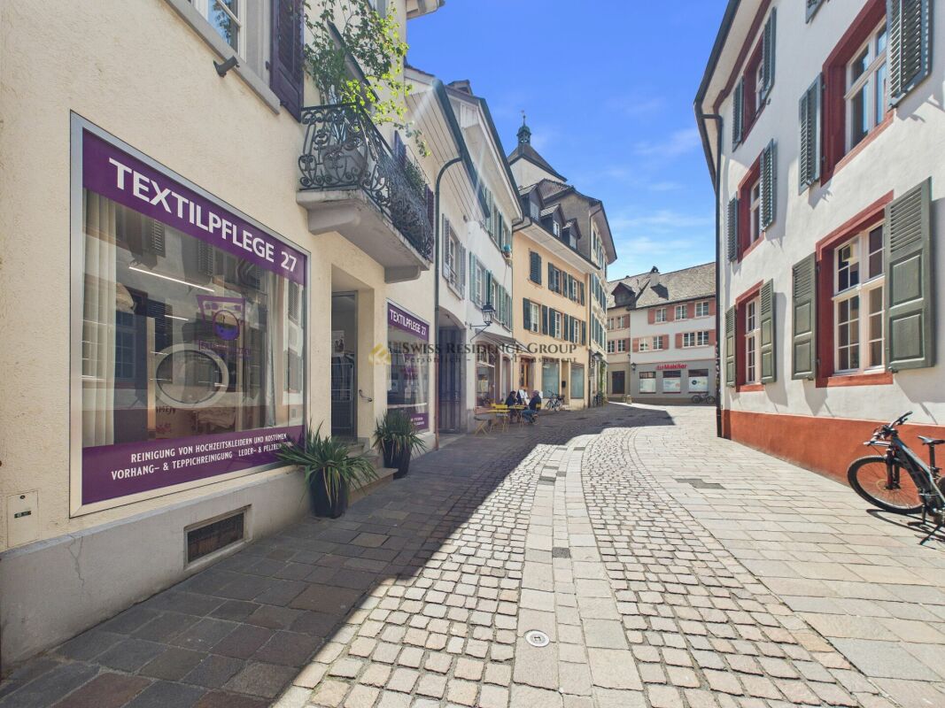 50m² commercial
