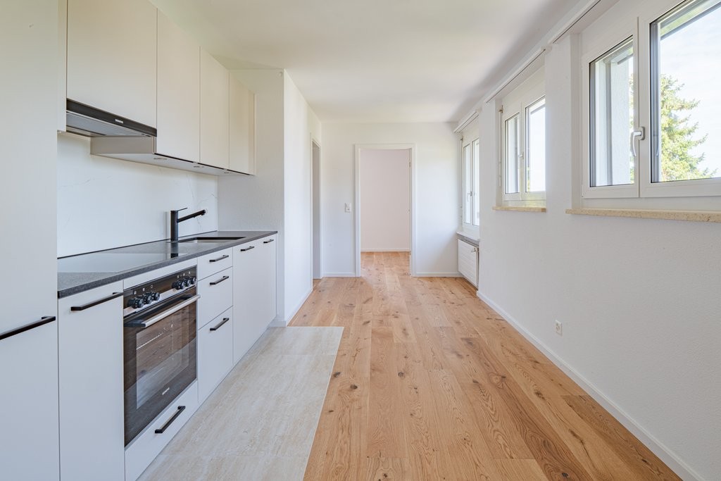 Appartamento di 2 ½ locali