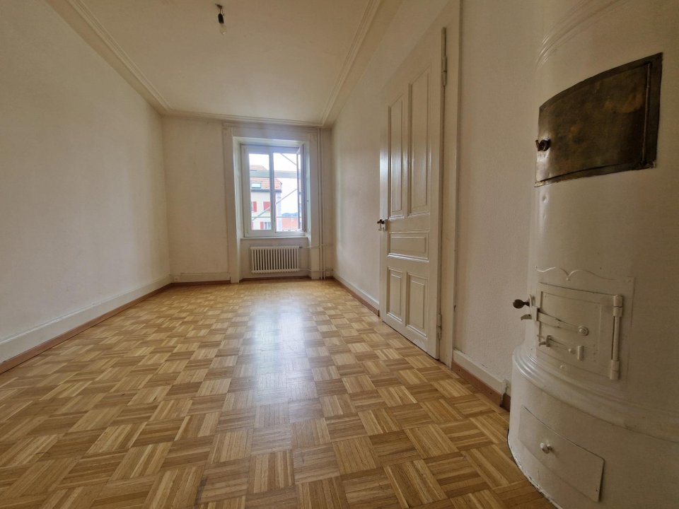 2 rooms apartment