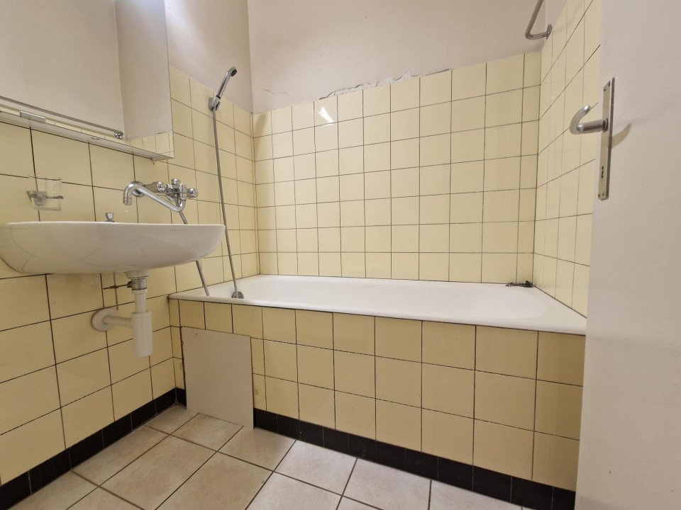 2 rooms apartment