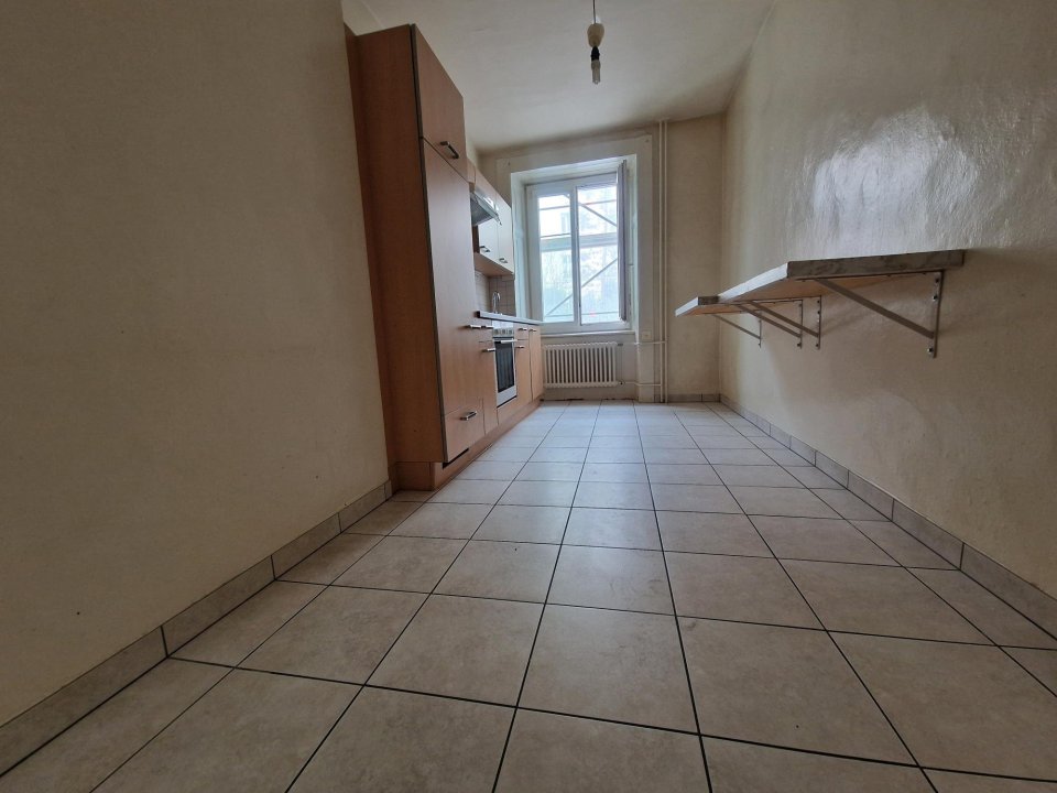 2 rooms apartment
