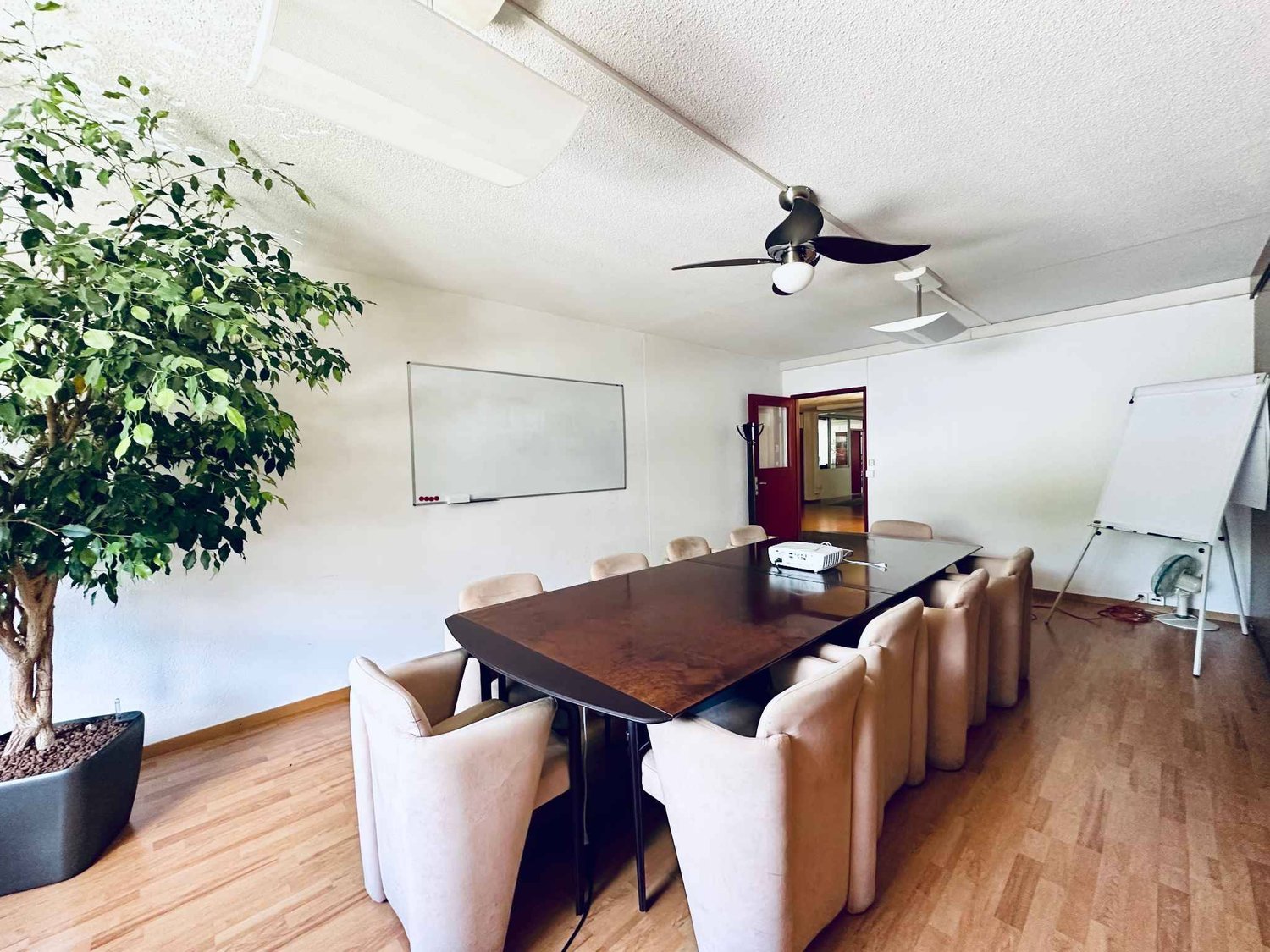 370m² ufficio