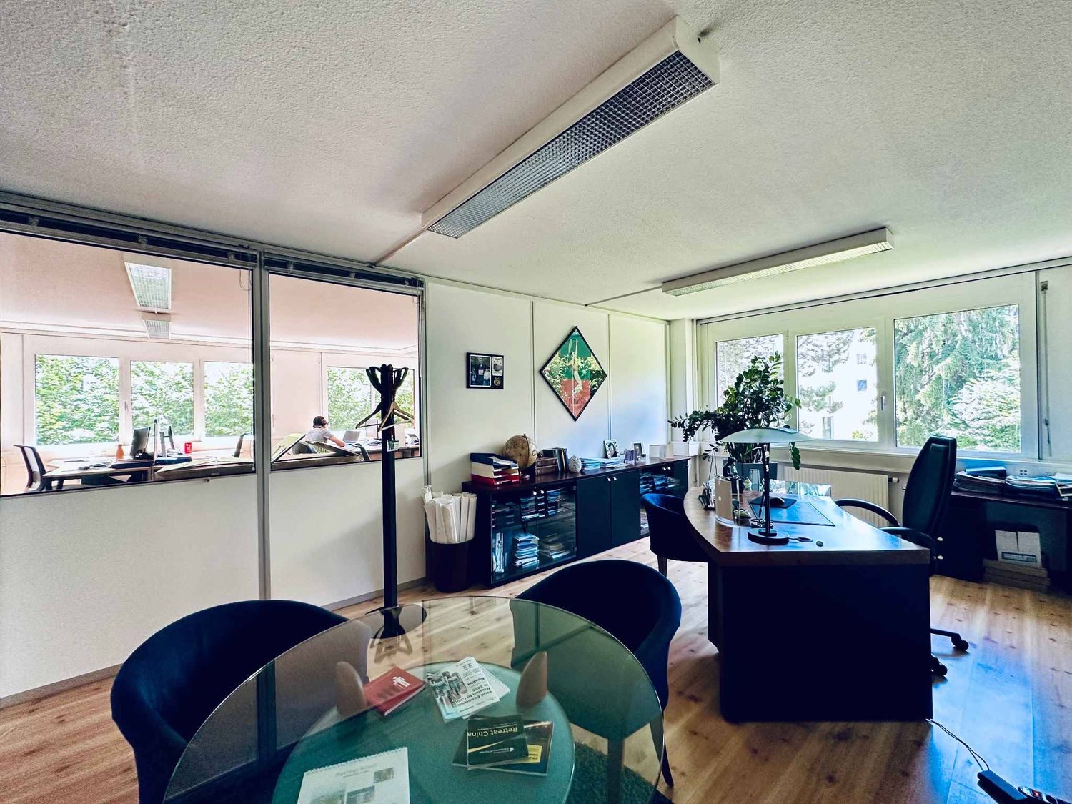370m² ufficio