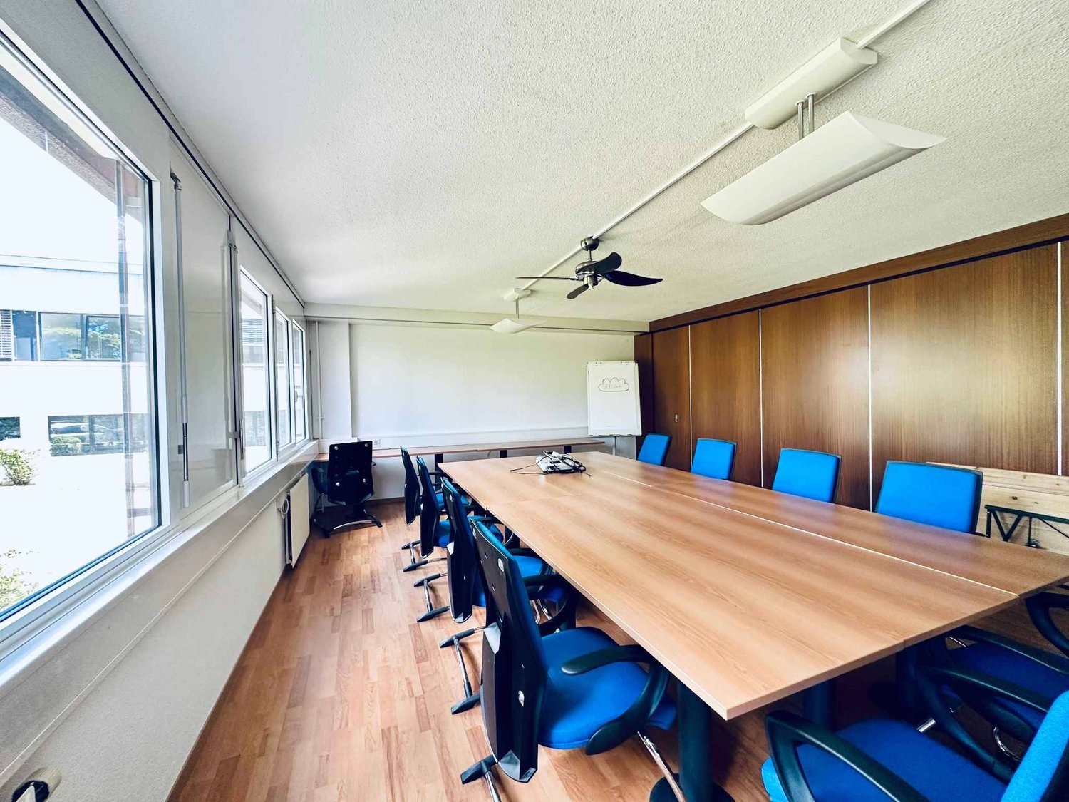 370m² ufficio