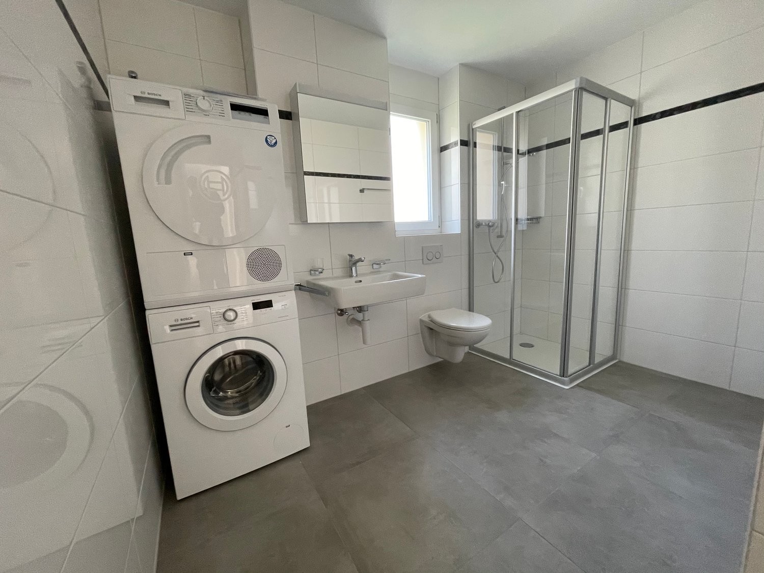 Appartamento di 4 ½ locali