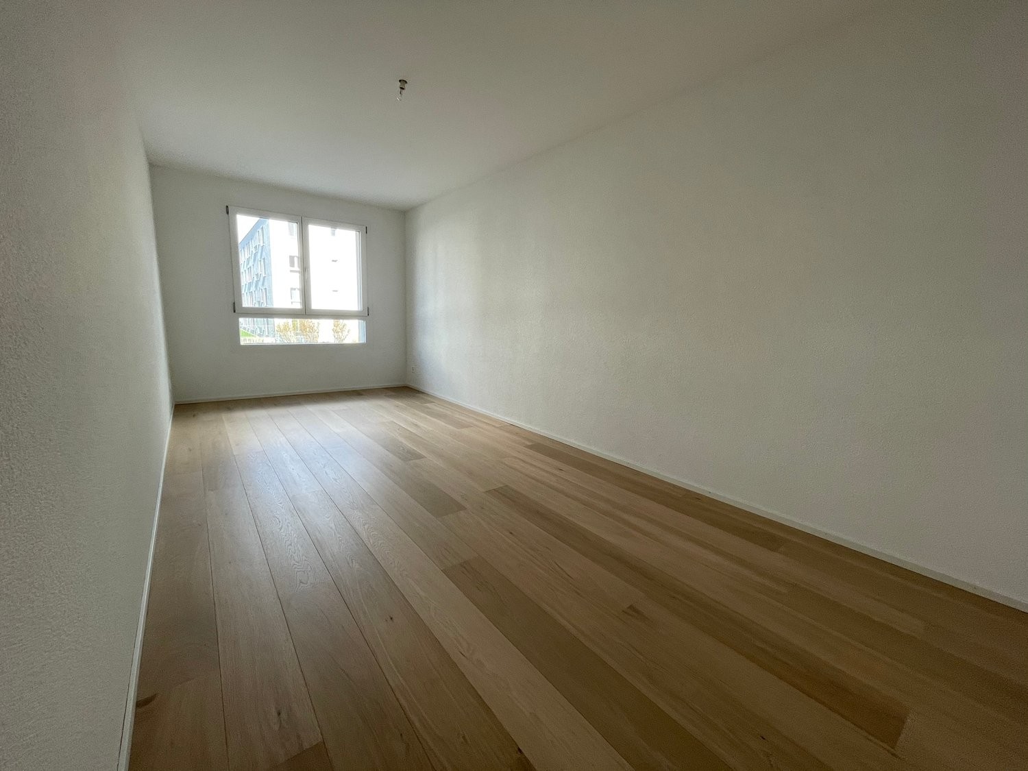 Appartamento di 4 ½ locali