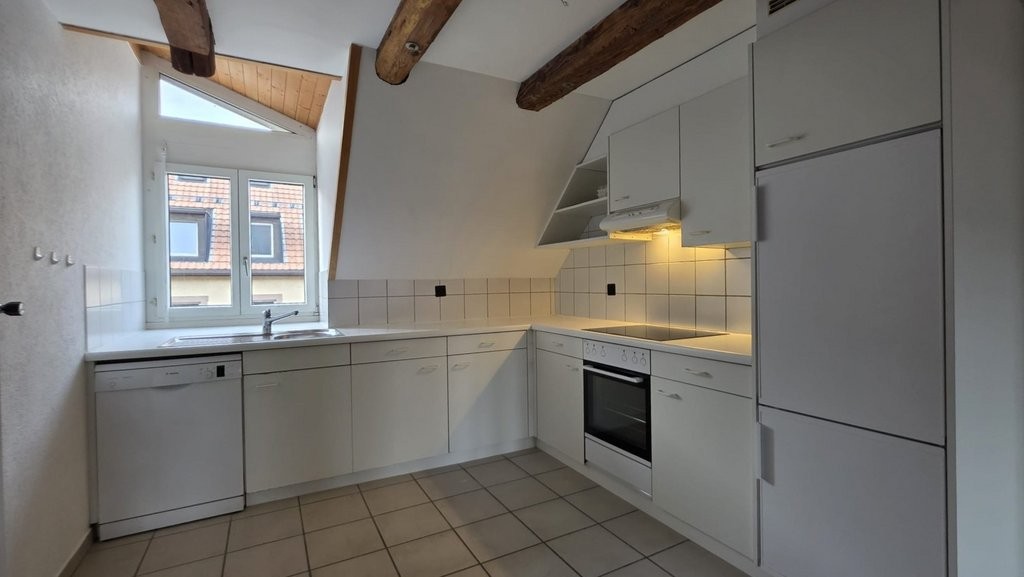 4 ½ rooms apartment