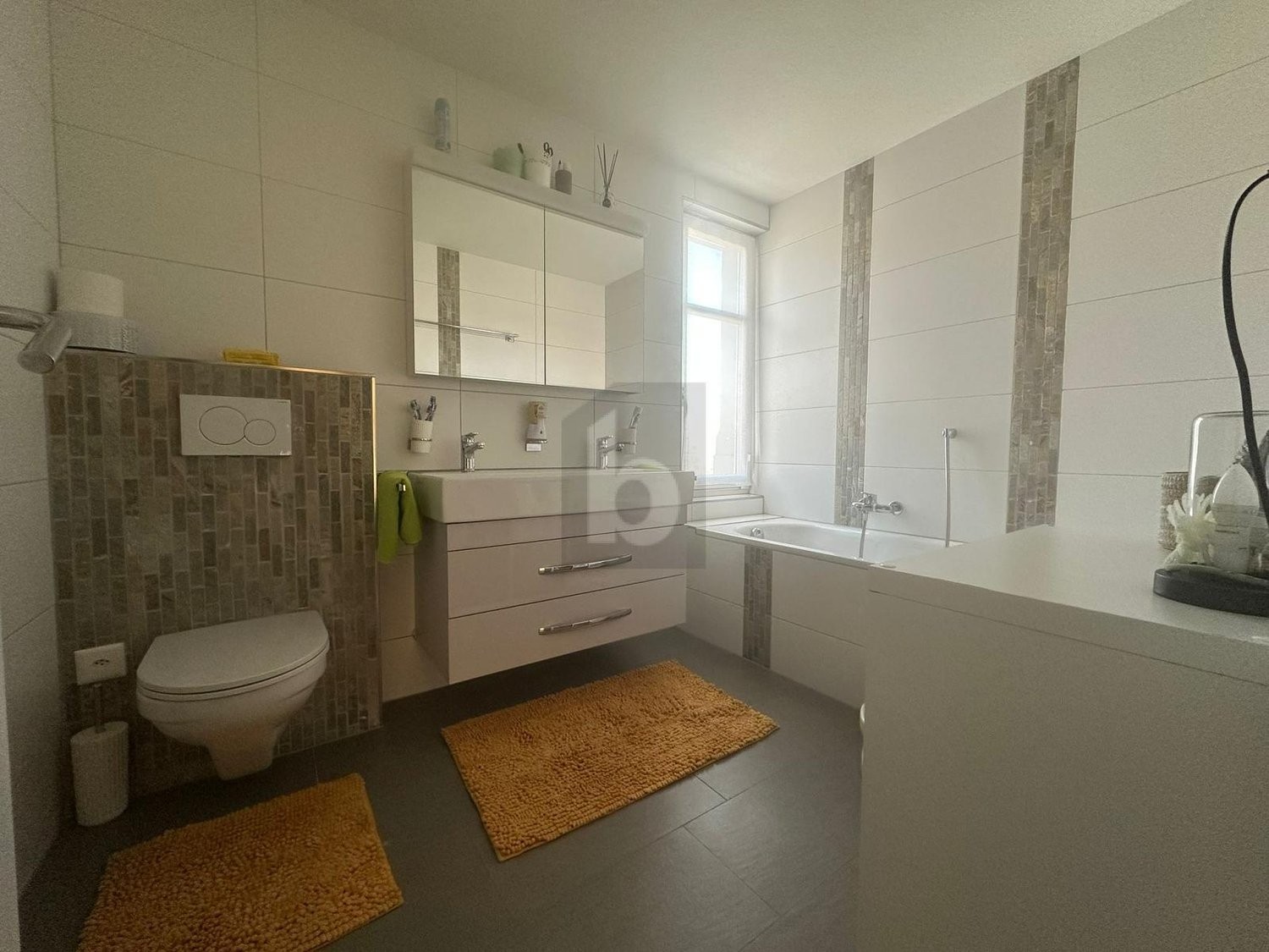 Appartement de 5 ½ pièces
