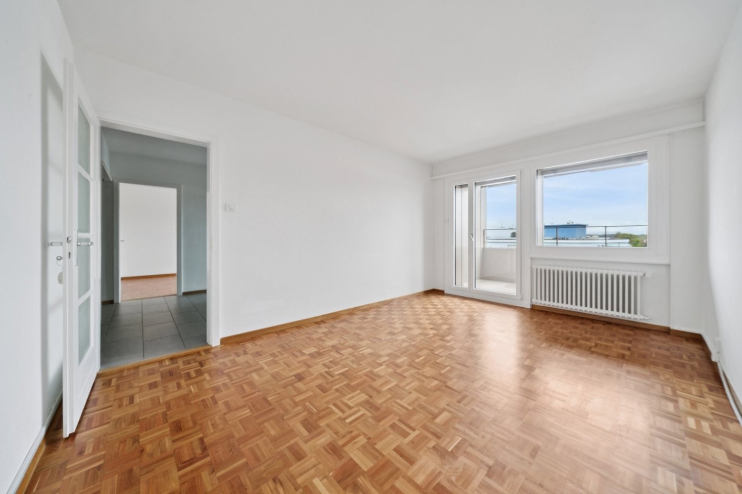 Appartamento di 2 ½ locali
