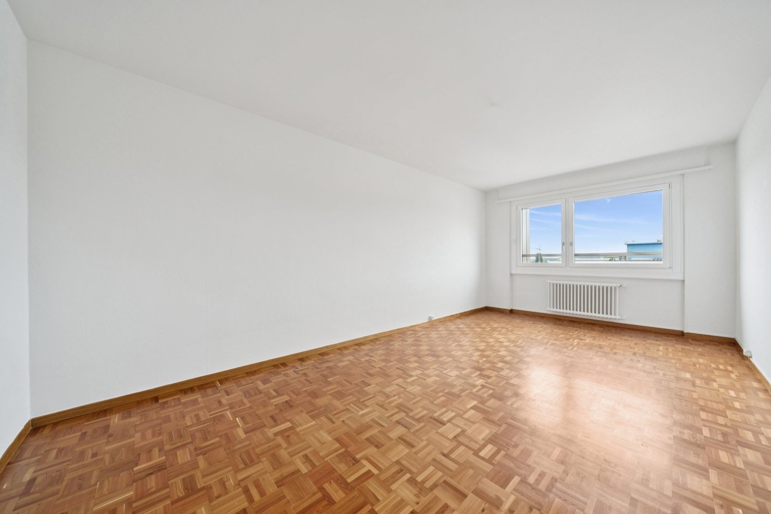 Appartamento di 2 ½ locali