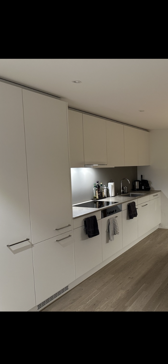 Appartamento di 2 ½ locali