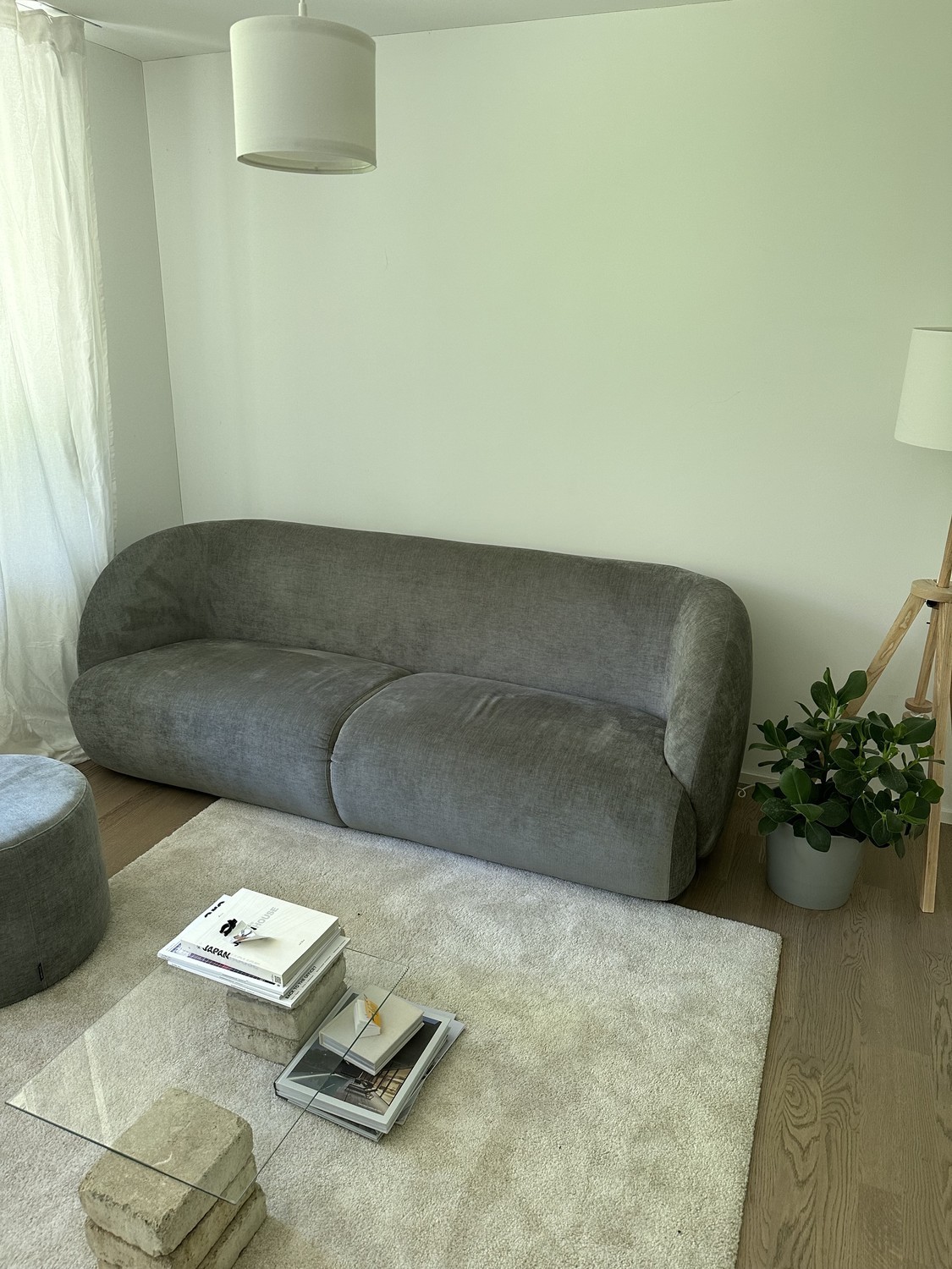 Appartamento di 2 ½ locali