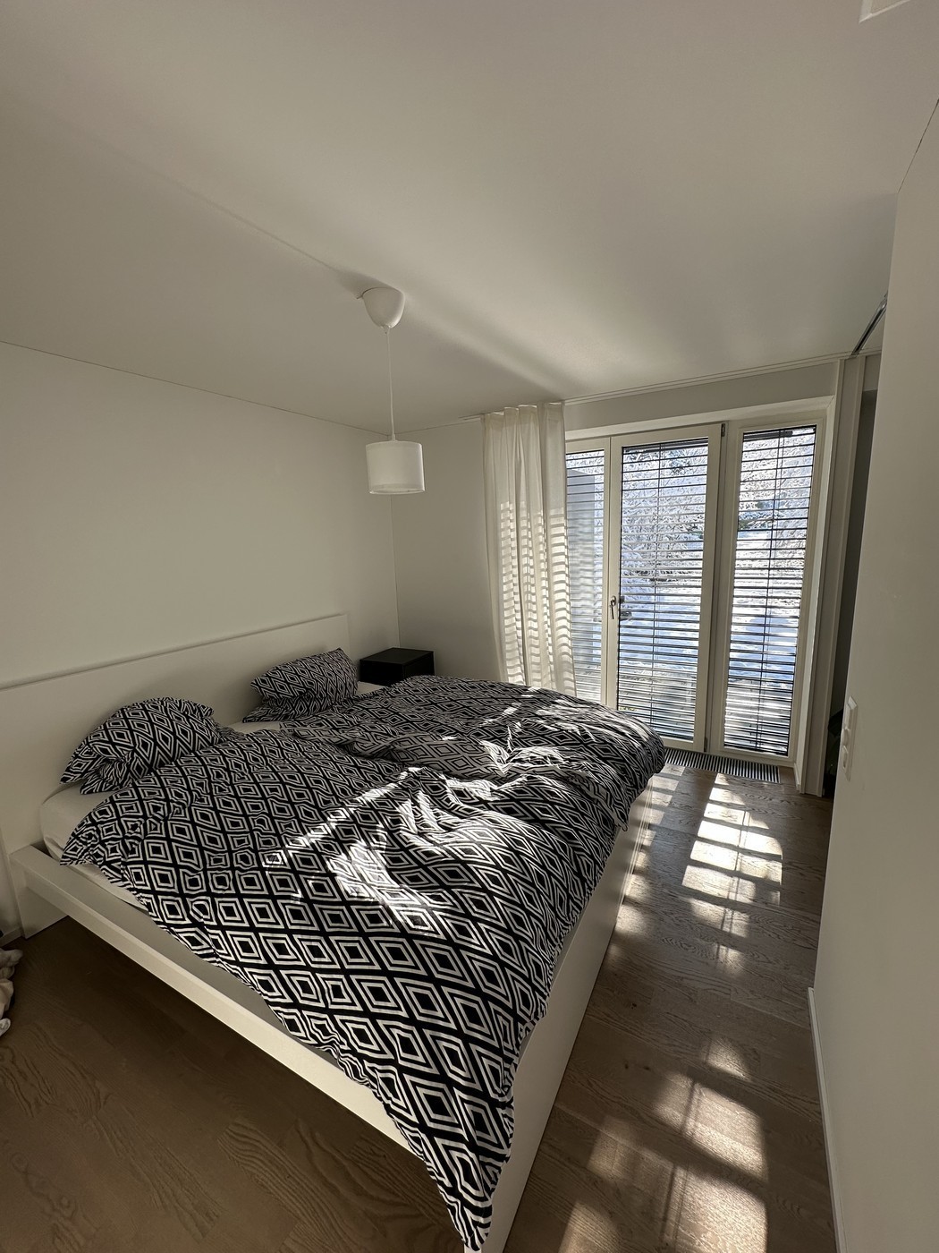 Appartamento di 2 ½ locali