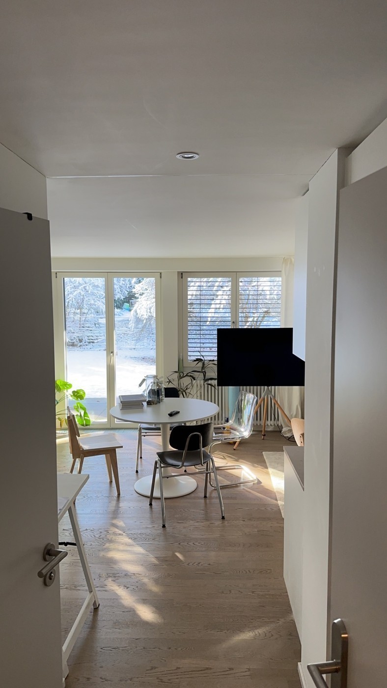Appartamento di 2 ½ locali