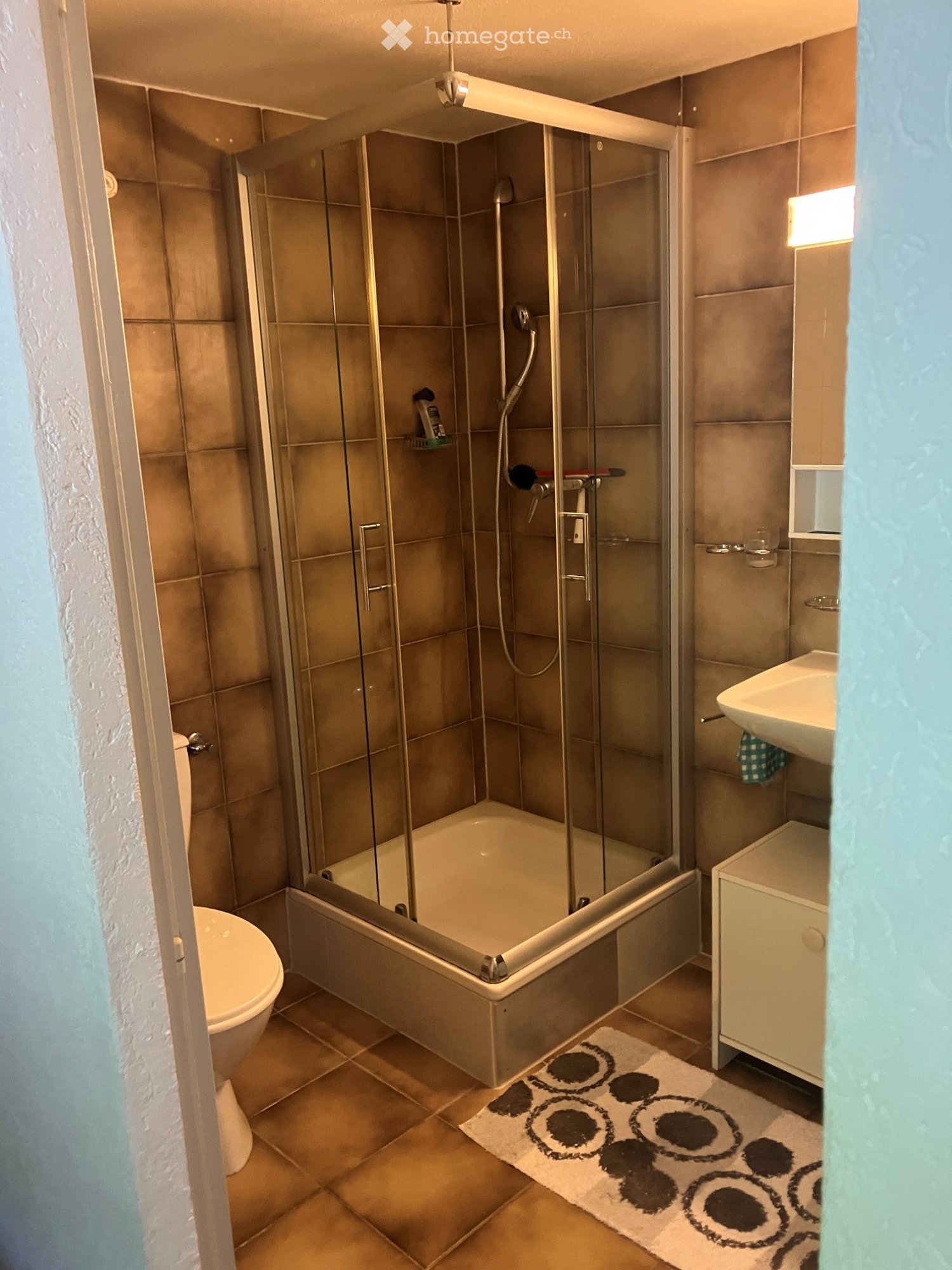 Appartamento di 1 ½ locali