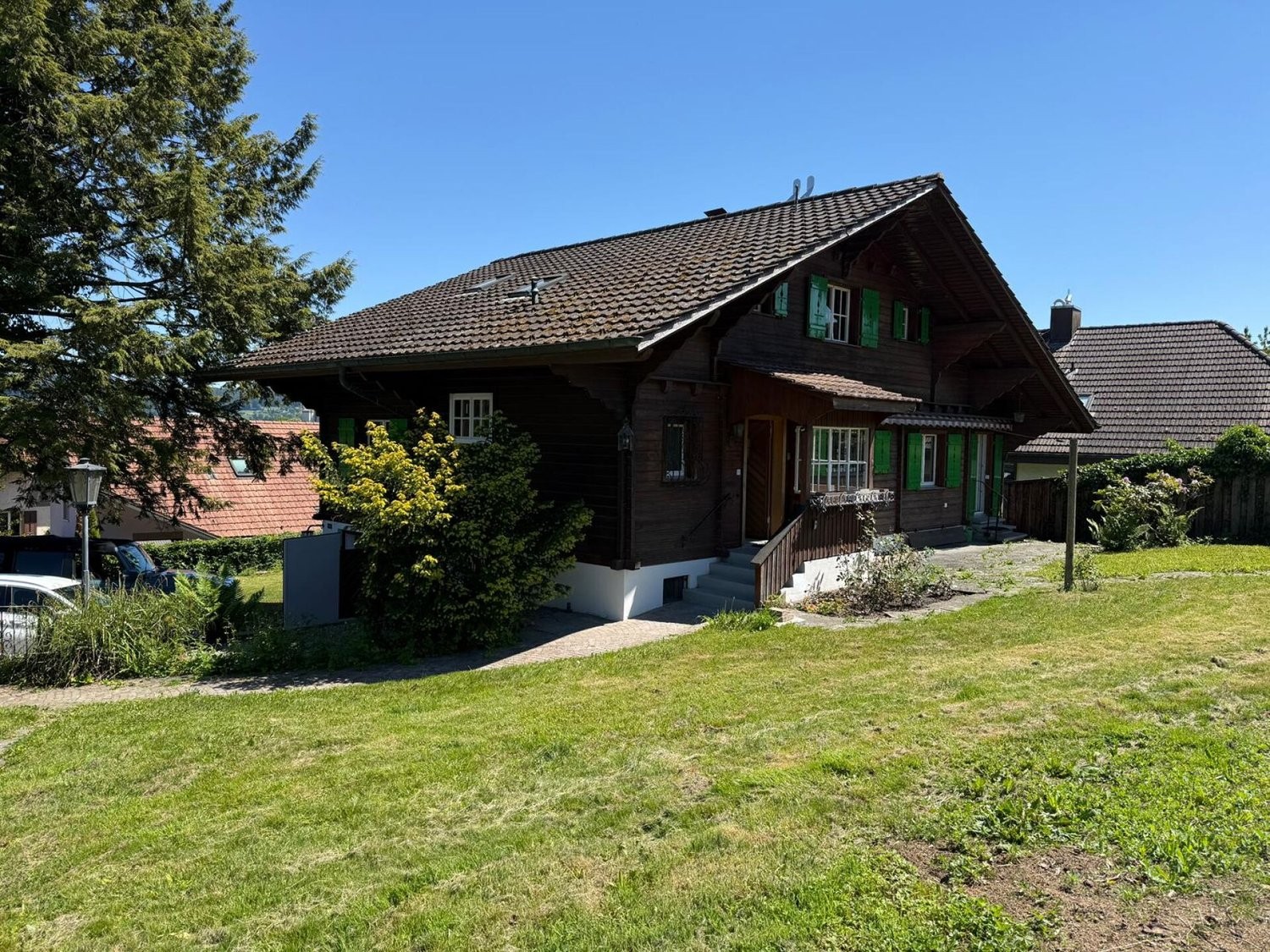 1924m² di terreno edificabile