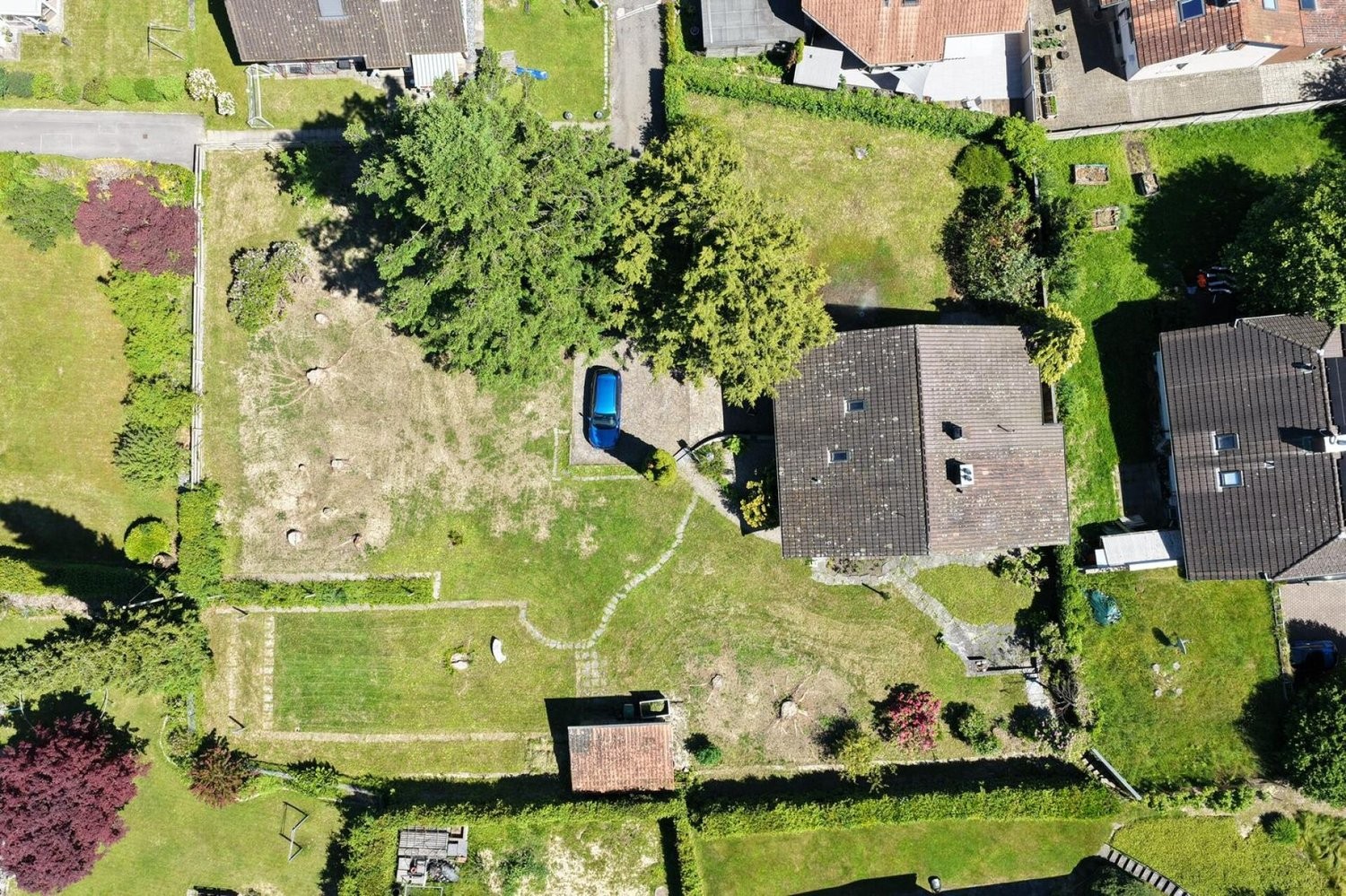 1924m² di terreno edificabile