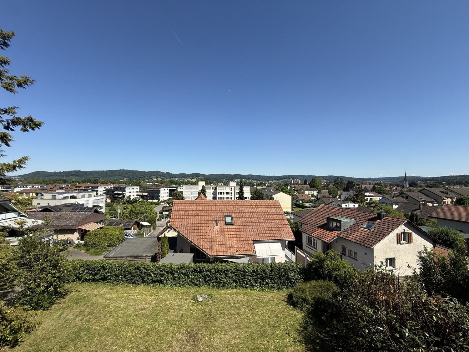 1924m² di terreno edificabile