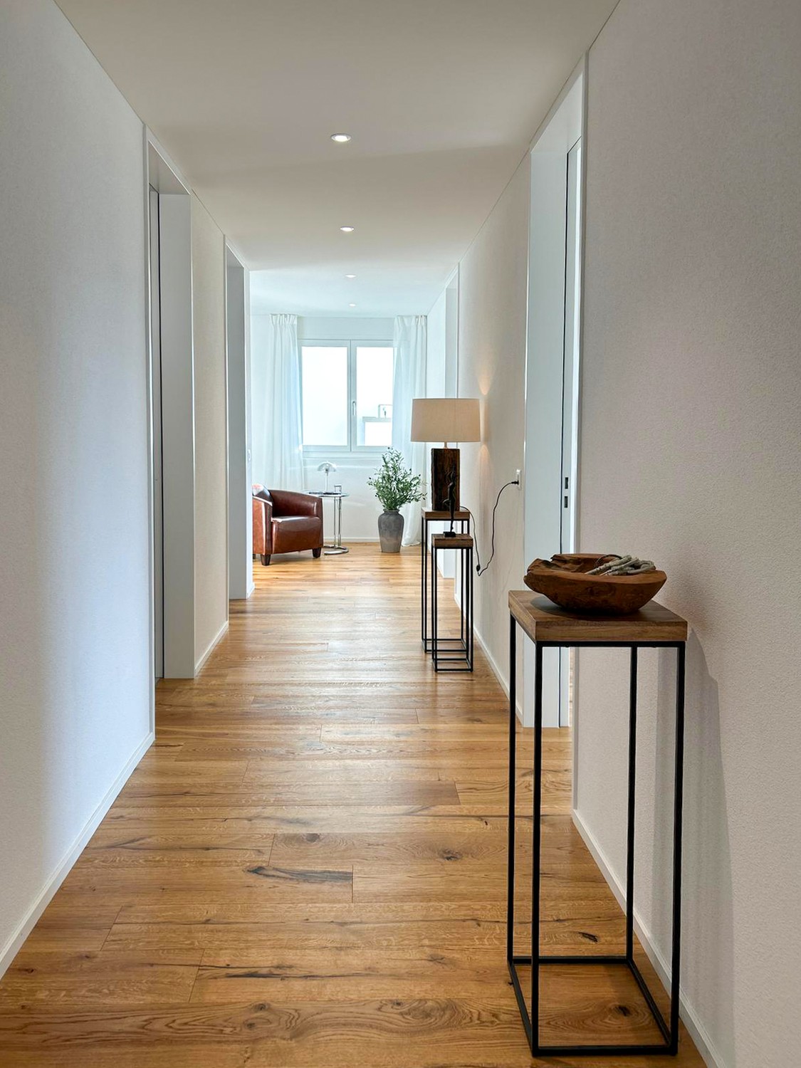 Appartamento di 5 ½ locali