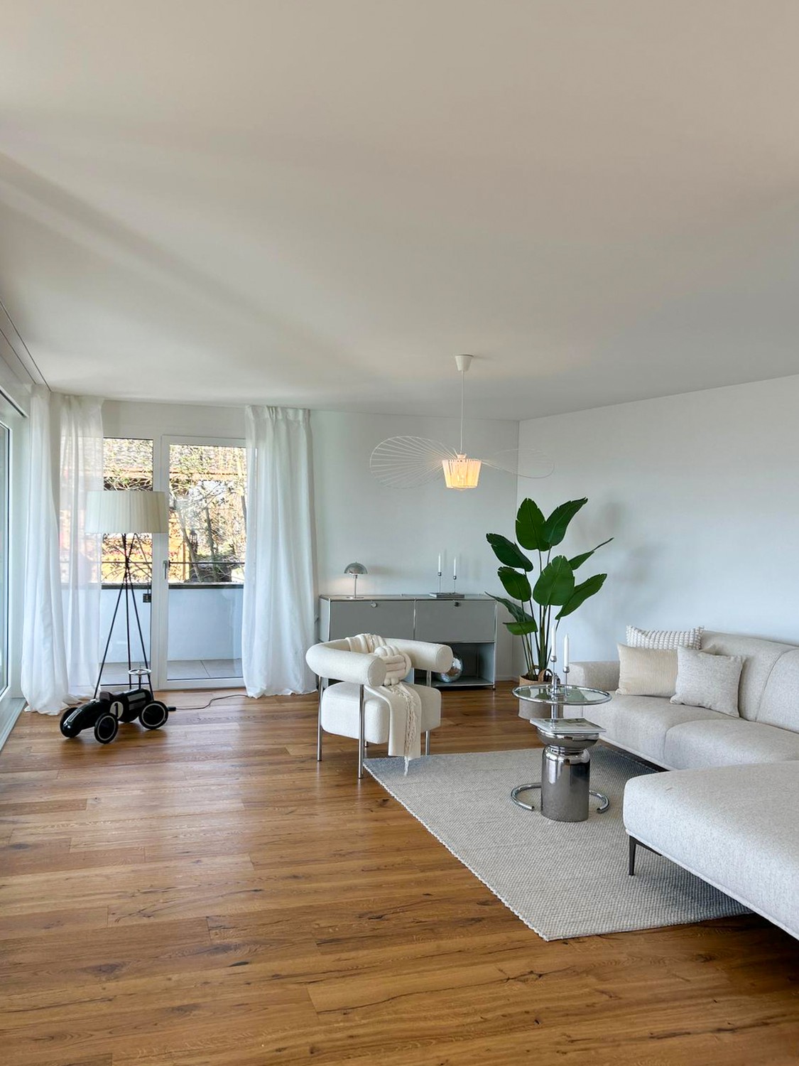 Appartamento di 5 ½ locali