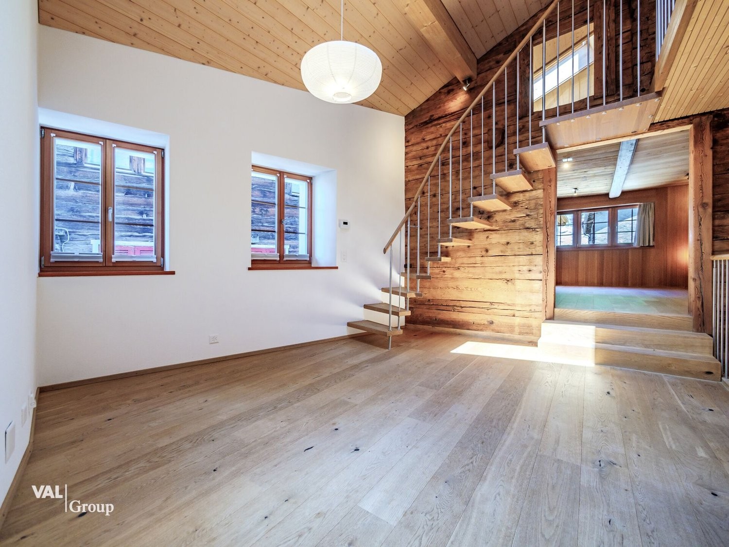 4 ½ pièces maison individuelle