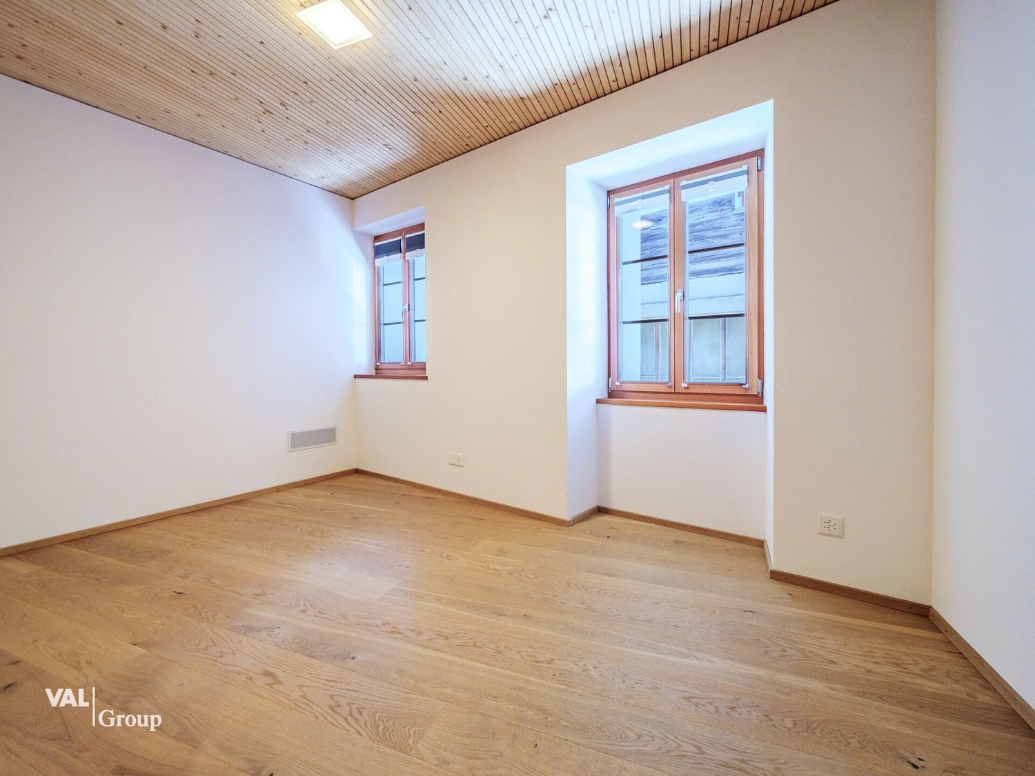 4 ½ pièces maison individuelle