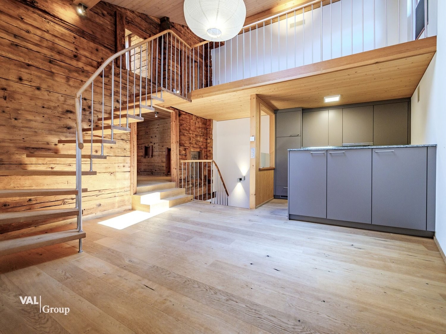 4 ½ pièces maison individuelle