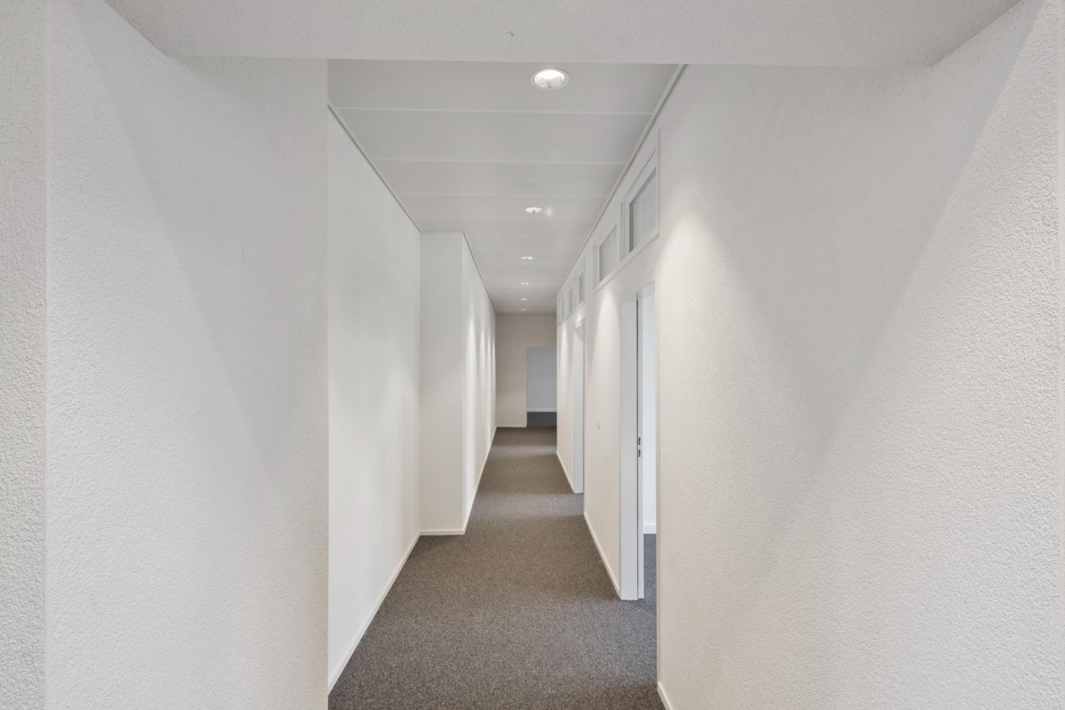 ufficio di 152m²