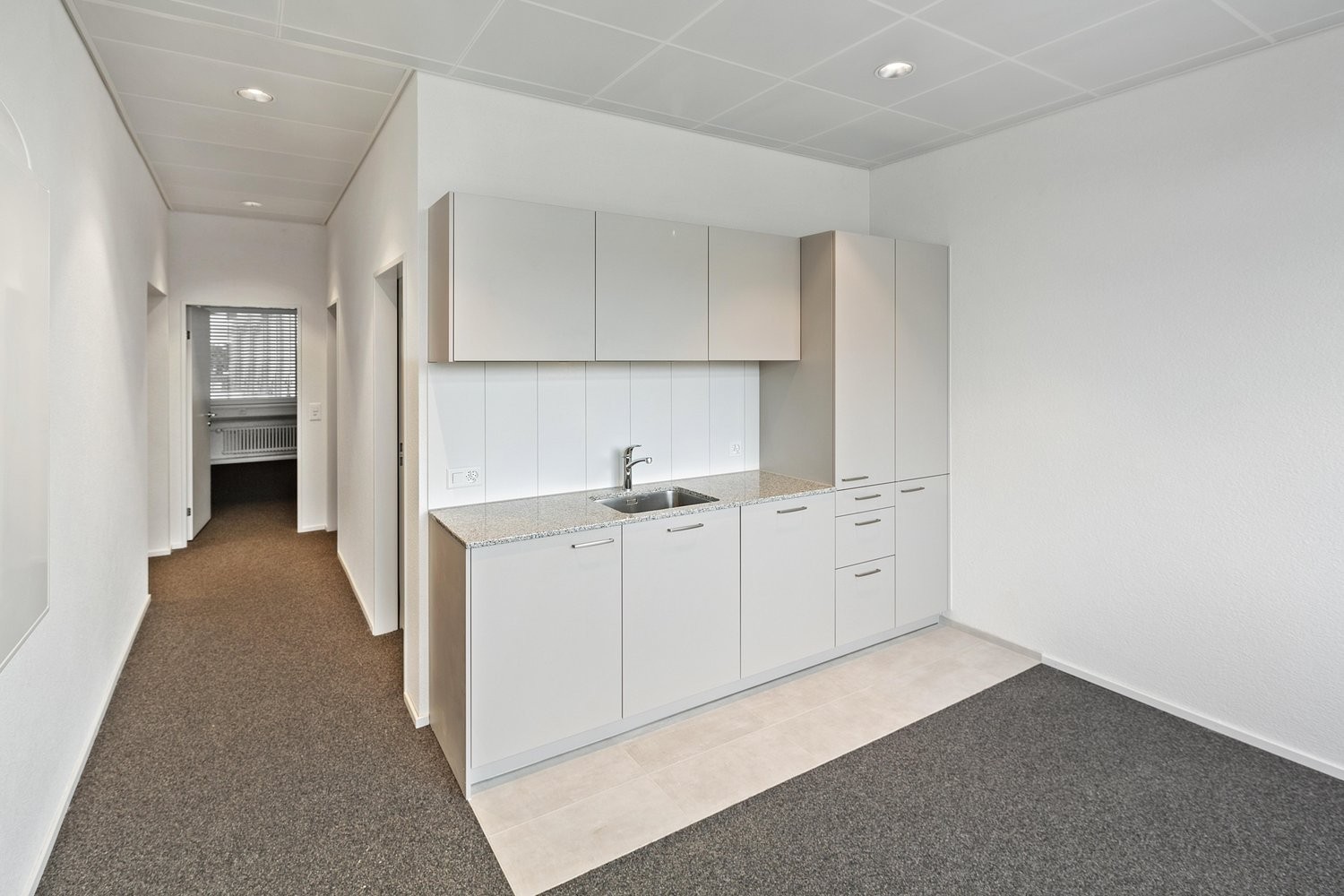ufficio di 152m²