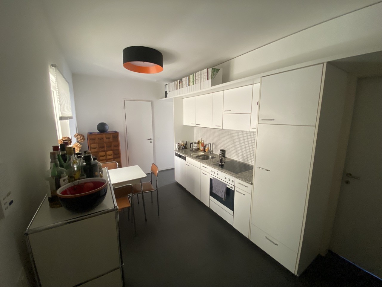 Appartamento di 2 ½ locali