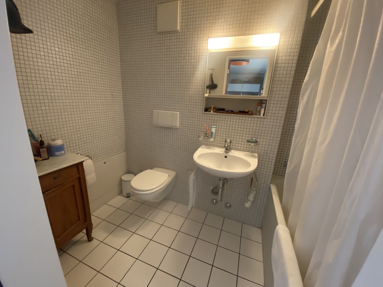 Appartamento di 2 ½ locali